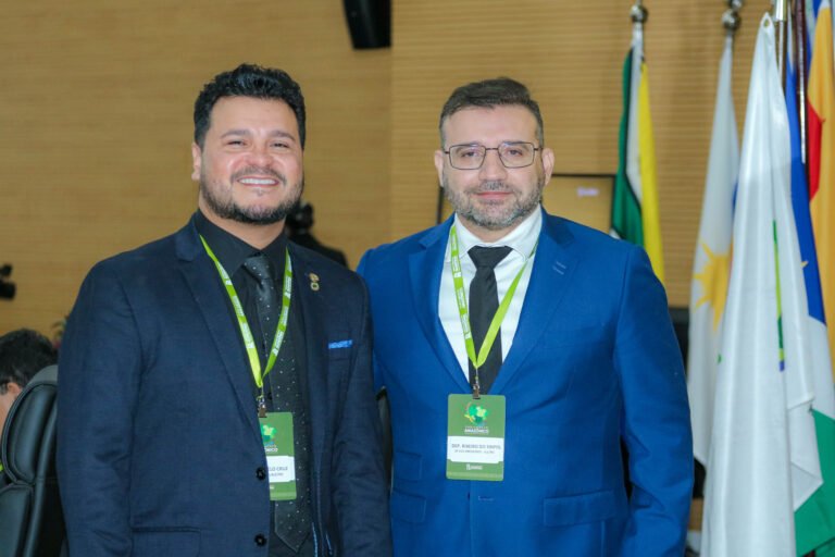 Vice-presidente da Alero ressalta importância de novo concurso público 11 Vice-presidente da Alero ressalta importância de novo concurso público