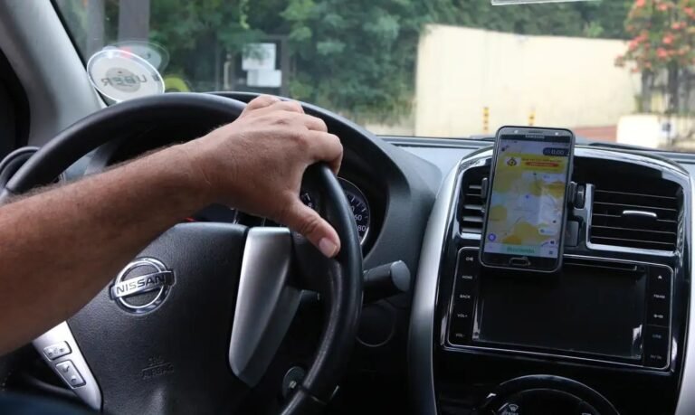 Entenda o que pode mudar no trabalho de motoristas de aplicativo 13 Entenda o que pode mudar no trabalho de motoristas de aplicativo