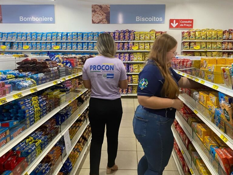 Semana do Consumidor tem atividades de orientação e conscientização realizadas pelo Procon, em Rondônia 4 Semana do Consumidor tem atividades de orientação e conscientização realizadas pelo Procon, em Rondônia