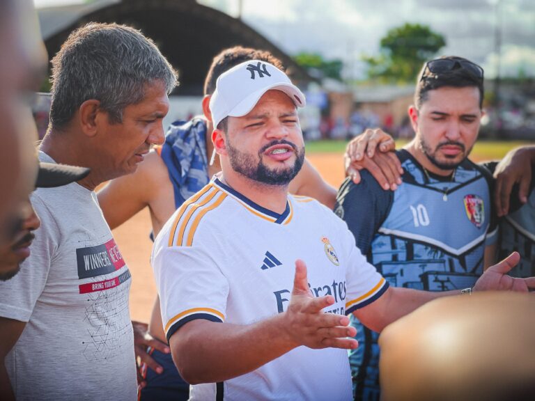 R$ 50 MIL DE PREMIAÇÃO - Deputado Edevaldo Neves celebra sucesso da 1ª Copa de Futebol de Várzea em Porto Velho 12 R$ 50 MIL DE PREMIAÇÃO - Deputado Edevaldo Neves celebra sucesso da 1ª Copa de Futebol de Várzea em Porto Velho