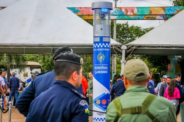 Cláudia de Jesus solicita Totens de monitoramento em Porto Velho e Ji-Paraná 20 Cláudia de Jesus solicita Totens de monitoramento em Porto Velho e Ji-Paraná
