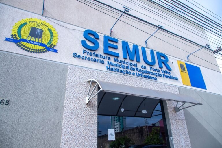 Com tecnologia e mudanças de procedimentos, Porto Velho amplia emissão de licenciamento de obras 16 Com tecnologia e mudanças de procedimentos, Porto Velho amplia emissão de licenciamento de obras