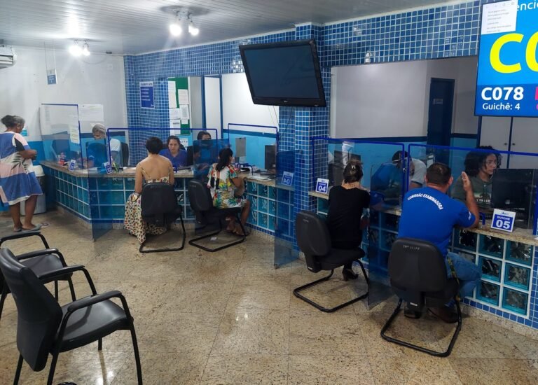 Consumidores poderão efetuar pagamentos de contas de água da Caerd por meio do Pix 9 Consumidores poderão efetuar pagamentos de contas de água da Caerd por meio do Pix