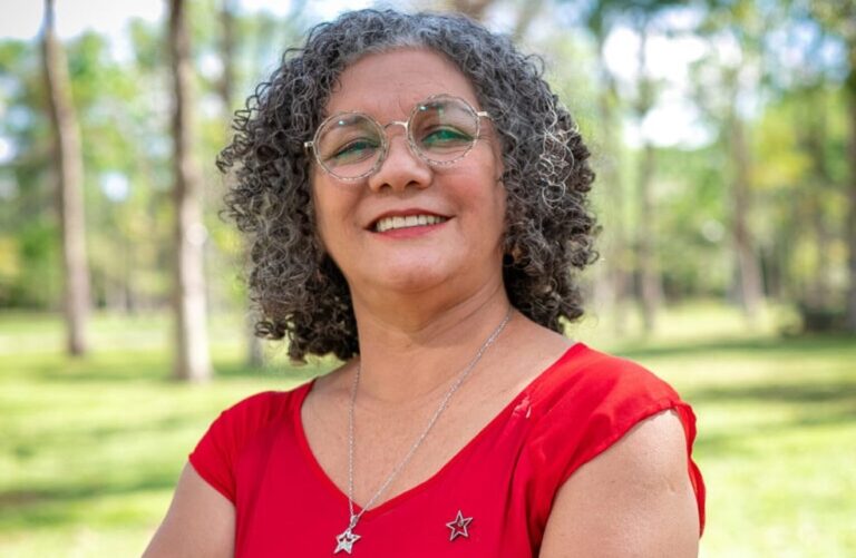 BASTIDORES - Pré-candidatura de Fátima Cleide à prefeitura de Porto Velho é desmentida 19 BASTIDORES - Pré-candidatura de Fátima Cleide à prefeitura de Porto Velho é desmentida