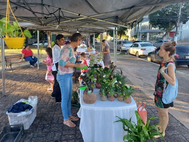 Giro Empreendedor gera oportunidade e renda a pequenos empreendedores e artesãos 7 Giro Empreendedor gera oportunidade e renda a pequenos empreendedores e artesãos