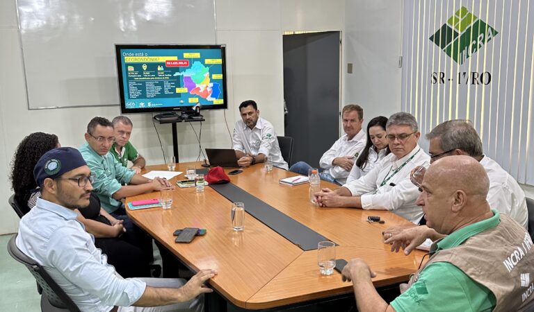 Fernando Máximo destina R$ 1.500.000,00 para regularização fundiária em Rondônia 9 Fernando Máximo destina R$ 1.500.000,00 para regularização fundiária em Rondônia