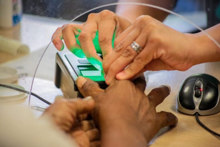 Mais de 39 mil novas Carteiras de Identidade Nacional foram emitidas em Rondônia 8 Mais de 39 mil novas Carteiras de Identidade Nacional foram emitidas em Rondônia