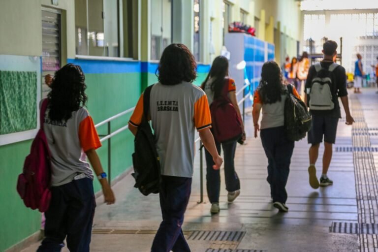No Dia Internacional da Educação, Governo de RO apresenta avanços através de investimentos para a Rede Pública de Ensino 19 No Dia Internacional da Educação, Governo de RO apresenta avanços através de investimentos para a Rede Pública de Ensino