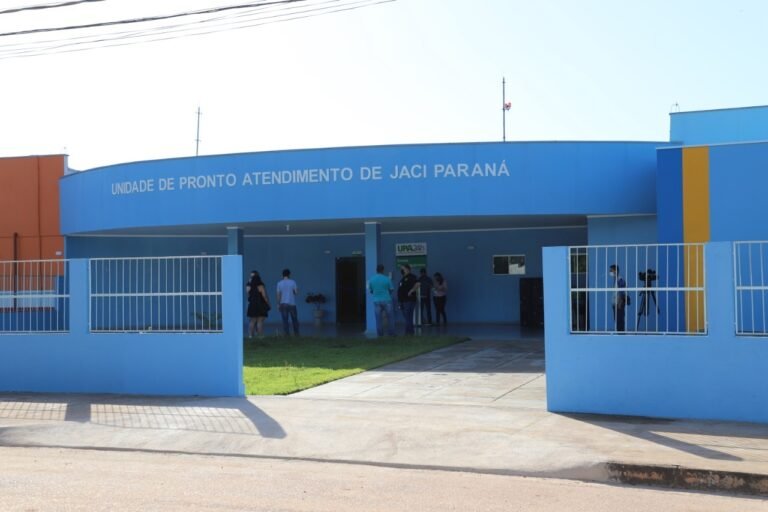 Prefeitura de Porto Velho investiu quase R$ 90 milhões para salvar vidas durante a maior emergência de saúde do planeta 20 Prefeitura de Porto Velho investiu quase R$ 90 milhões para salvar vidas durante a maior emergência de saúde do planeta
