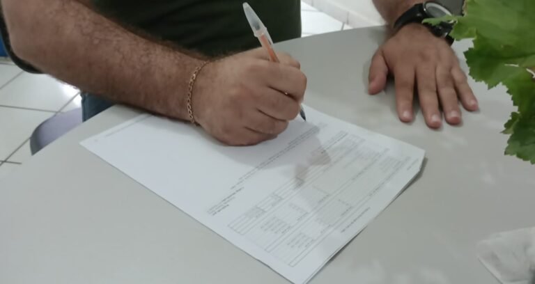 Prefeitura divulga resultado de homologação do processo seletivo para contratar voluntários para a Semusb 13 Prefeitura divulga resultado de homologação do processo seletivo para contratar voluntários para a Semusb