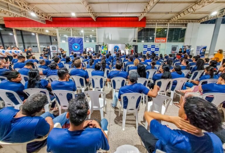 Programa Vencer começa maior temporada de capacitação gratuita dos rondonienses 8 Programa Vencer começa maior temporada de capacitação gratuita dos rondonienses