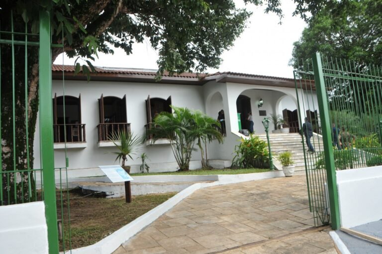 Sancionadas leis que transformam diversos locais de Porto Velho em patrimônios históricos e culturais 18 Sancionadas leis que transformam diversos locais de Porto Velho em patrimônios históricos e culturais