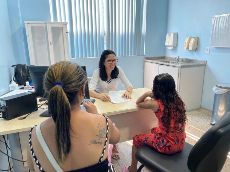Semusa realiza mutirão de triagem psicológica para reduzir fila de espera 12 Semusa realiza mutirão de triagem psicológica para reduzir fila de espera