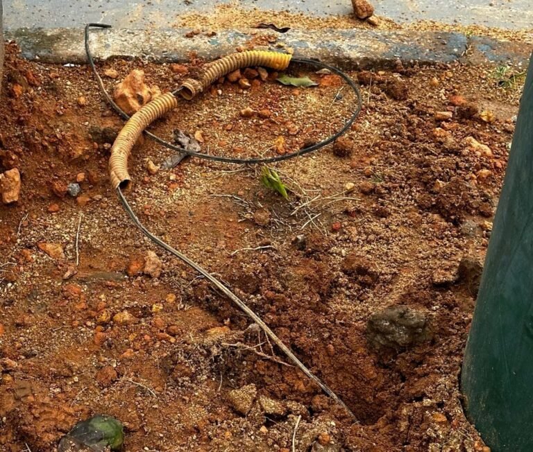 Vandalismo em espaços públicos recém-reformados preocupa autoridades em Porto Velho 7 Vandalismo em espaços públicos recém-reformados preocupa autoridades em Porto Velho
