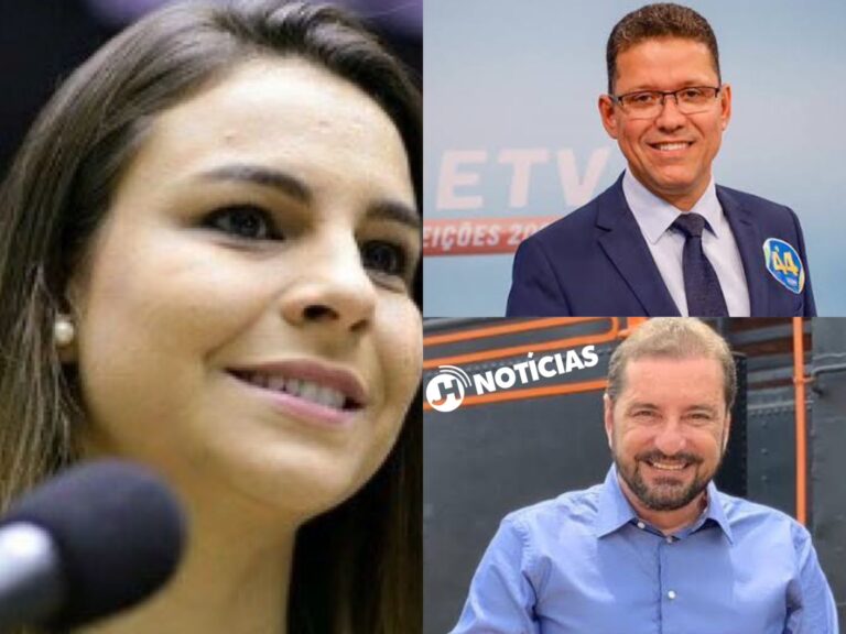 TÁ FECHADO - Mariana Carvalho fortalece sua candidatura à Prefeitura de Porto Velho com apoio de Marcos Rocha e Hildon Chaves 1 TÁ FECHADO - Mariana Carvalho fortalece sua candidatura à Prefeitura de Porto Velho com apoio de Marcos Rocha e Hildon Chaves