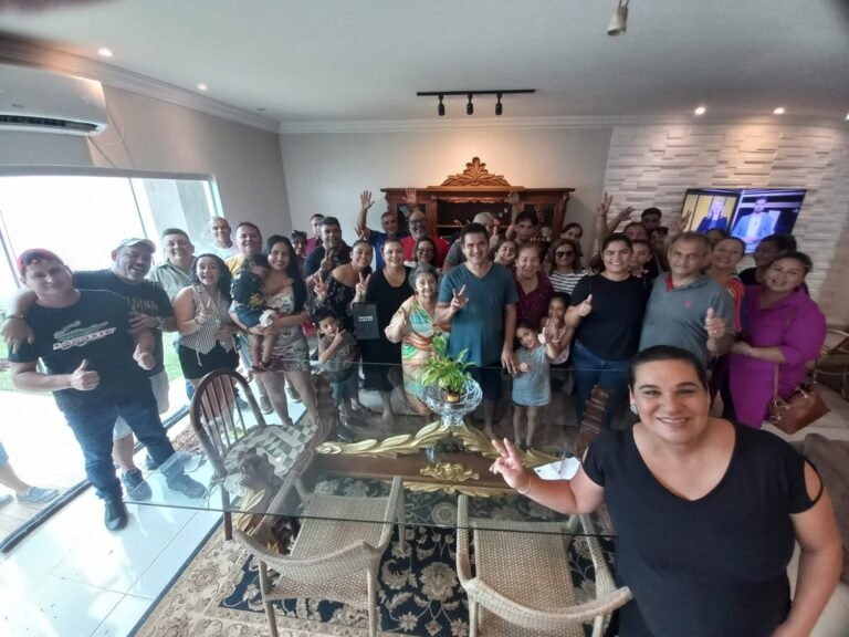 ELEIÇÕES 2024 - Gabriela Gorayeb confirma pré-candidatura a vereadora em Guajará-Mirim 12 ELEIÇÕES 2024 - Gabriela Gorayeb confirma pré-candidatura a vereadora em Guajará-Mirim