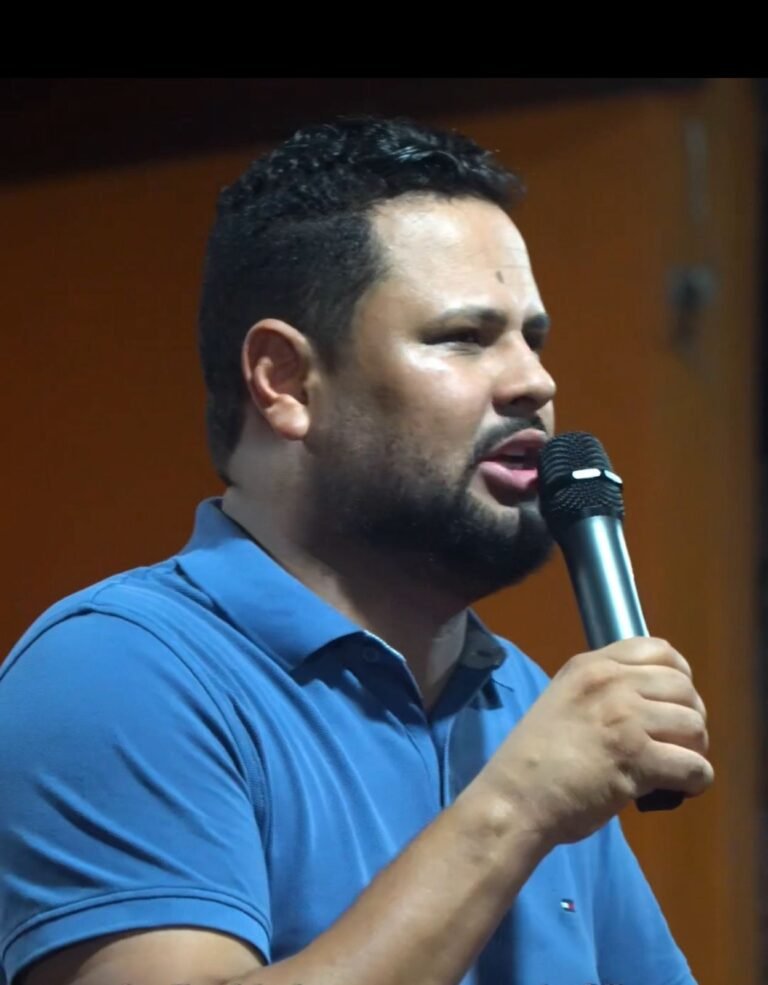 Sou o único capaz de unir Marcos Rocha e Lula em prol de Porto Velho, diz Samuel Costa 20 Sou o único capaz de unir Marcos Rocha e Lula em prol de Porto Velho, diz Samuel Costa