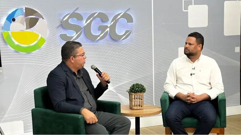 Samuel Costa defende união para superar desigualdades sociais em Porto Velho 1 Samuel Costa defende união para superar desigualdades sociais em Porto Velho