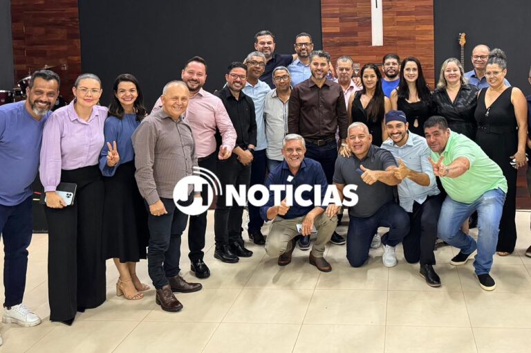 CONFIRMADO: Fernando Máximo se filia ao PL e é candidatíssimo à prefeitura de Porto Velho 4 CONFIRMADO: Fernando Máximo se filia ao PL e é candidatíssimo à prefeitura de Porto Velho