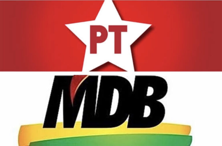 FORÇA DA ESQUERDA - Aliança entre PT e MDB na disputa pela prefeitura de Porto Velho: conheça os possíveis candidatos 2 FORÇA DA ESQUERDA - Aliança entre PT e MDB na disputa pela prefeitura de Porto Velho: conheça os possíveis candidatos