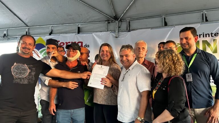 Cláudia de Jesus participa de evento do Incra em Porto Velho sobre regularização fundiária 16 Cláudia de Jesus participa de evento do Incra em Porto Velho sobre regularização fundiária
