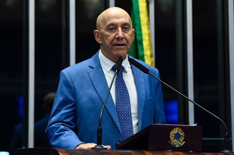 Senador Confúcio Moura pode destinar meio bilhão de reais para Rondônia como relator da LDO 2025 4 Senador Confúcio Moura pode destinar meio bilhão de reais para Rondônia como relator da LDO 2025