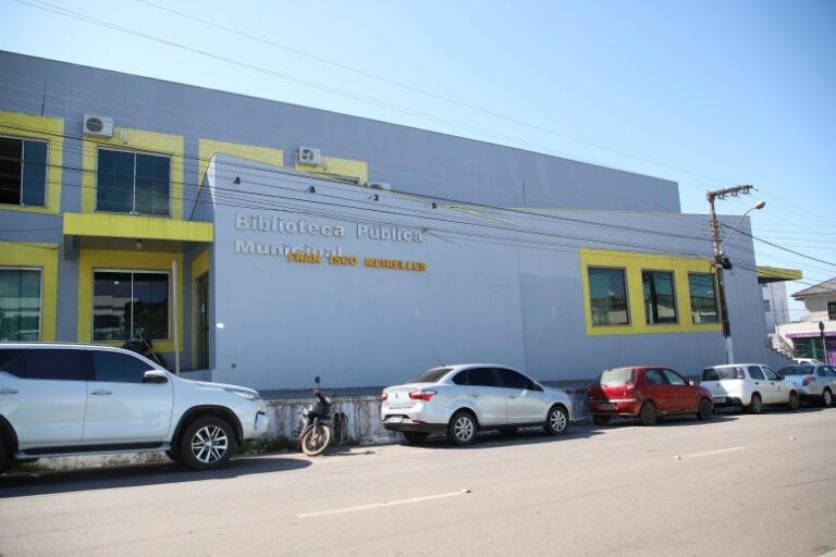 Doação para desabrigados no RS também pode ser entregue na Biblioteca Municipal Francisco Meirelles 16 Doação para desabrigados no RS também pode ser entregue na Biblioteca Municipal Francisco Meirelles