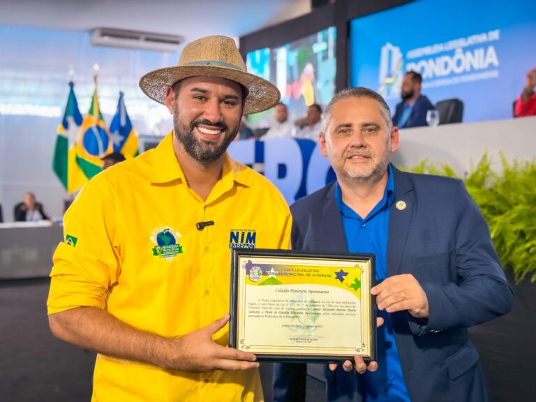 Deputado Nim Barroso recebe título de Cidadão Honorífico 7 Deputado Nim Barroso recebe título de Cidadão Honorífico