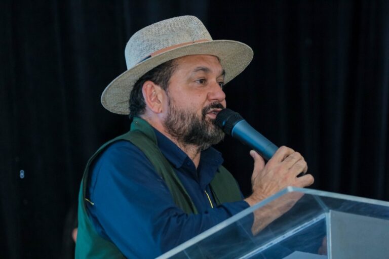 Laerte Gomes reforça necessidade de avanços na discussão sobre regularização fundiária 10 Laerte Gomes reforça necessidade de avanços na discussão sobre regularização fundiária