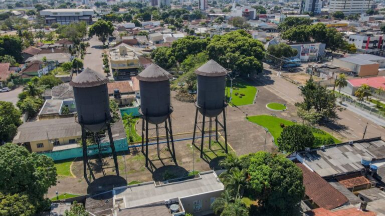 Porto Velho sedia eventos que estimulam o crescimento de um ambiente de negócios sustentável