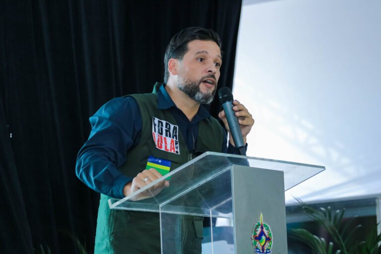 Delegado Camargo alerta produtores rurais para política dos embargos que pode inviabilizar o agronegócio de Rondônia 18 Delegado Camargo alerta produtores rurais para política dos embargos que pode inviabilizar o agronegócio de Rondônia