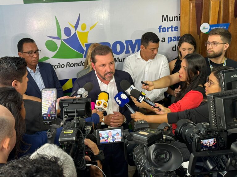SOS Rio Grande do Sul: Campanha solidária une municípios de Rondônia para auxiliar vítimas de enchentes 18 SOS Rio Grande do Sul: Campanha solidária une municípios de Rondônia para auxiliar vítimas de enchentes