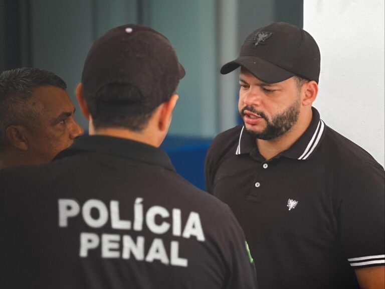 Deputado Edevaldo Neves solicita concurso público para Polícia Penal de Rondônia 19 Deputado Edevaldo Neves solicita concurso público para Polícia Penal de Rondônia
