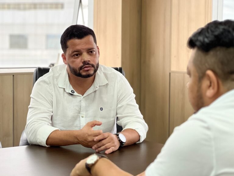 Deputado Edevaldo Neves fomenta debate sobre necessidade de concurso na PM de Rondônia 3 Deputado Edevaldo Neves fomenta debate sobre necessidade de concurso na PM de Rondônia