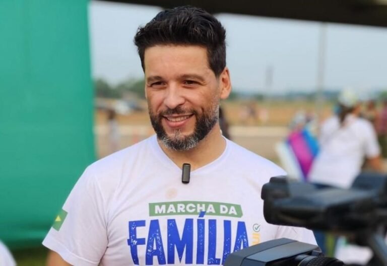 Deputado Camargo mobiliza bancada federal para aprovação de projeto que equipara aborto a homicídio 14 Deputado Camargo mobiliza bancada federal para aprovação de projeto que equipara aborto a homicídio