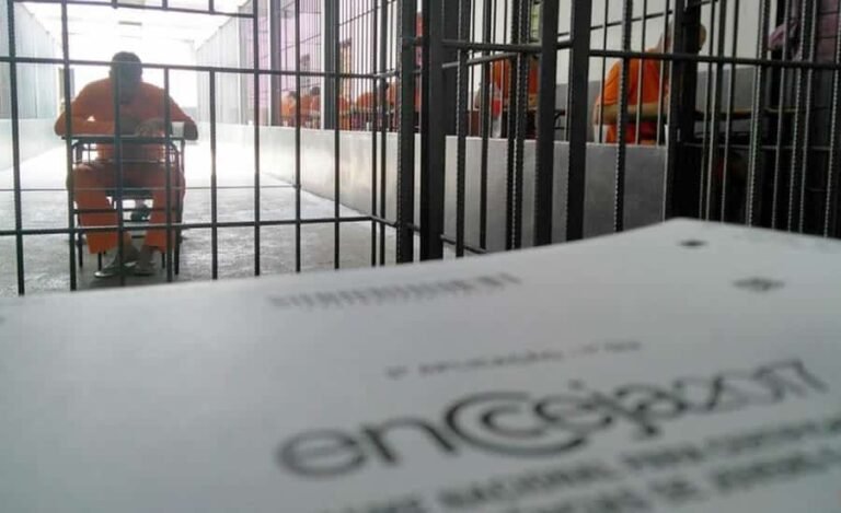 Encceja publica edital destinado a pessoas privadas de liberdade 11 Encceja publica edital destinado a pessoas privadas de liberdade