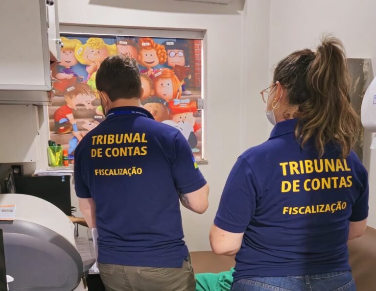 Fiscalizações do TCE-RO melhoram atendimento médico em Porto Velho 5 Fiscalizações do TCE-RO melhoram atendimento médico em Porto Velho