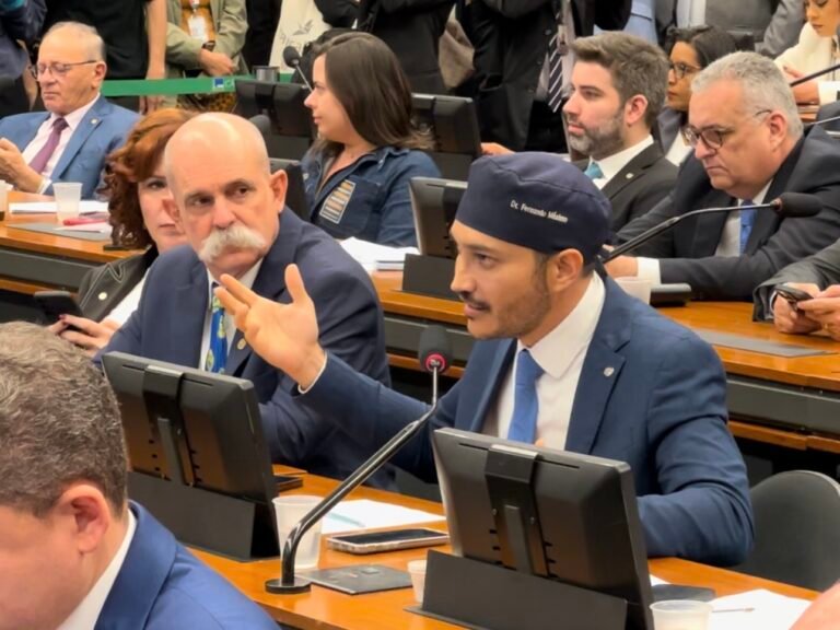 Dr. Fernando Máximo com argumentos científicos defende a proibição da legalização das drogas 16 Dr. Fernando Máximo com argumentos científicos defende a proibição da legalização das drogas