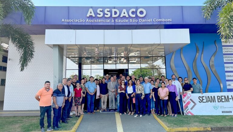 Deputado Cássio Gois destina 300 mil reais à Assdaco para aquisição de caminhonete equipada 20 Deputado Cássio Gois destina 300 mil reais à Assdaco para aquisição de caminhonete equipada