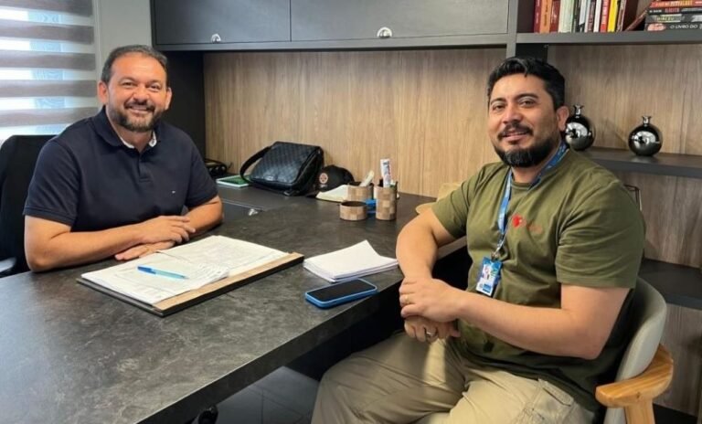 Laerte Gomes anuncia emenda de R$ 2 milhões para continuação de cirurgias eletivas em Ji-Paraná 16 Laerte Gomes anuncia emenda de R$ 2 milhões para continuação de cirurgias eletivas em Ji-Paraná