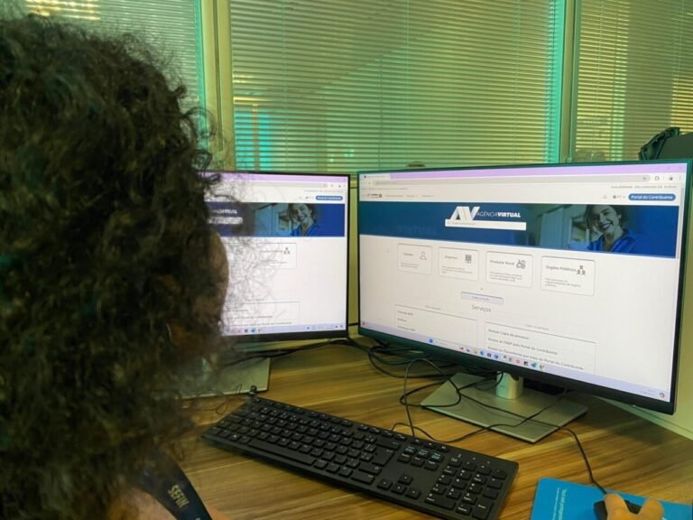Nova Agência Virtual do Governo de RO inicia atividades para reforçar atendimento ao contribuinte 19 Nova Agência Virtual do Governo de RO inicia atividades para reforçar atendimento ao contribuinte