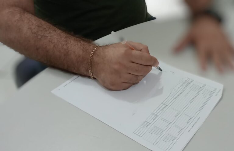 Prefeitura de Porto Velho convoca classificados da Saúde a apresentarem documentação