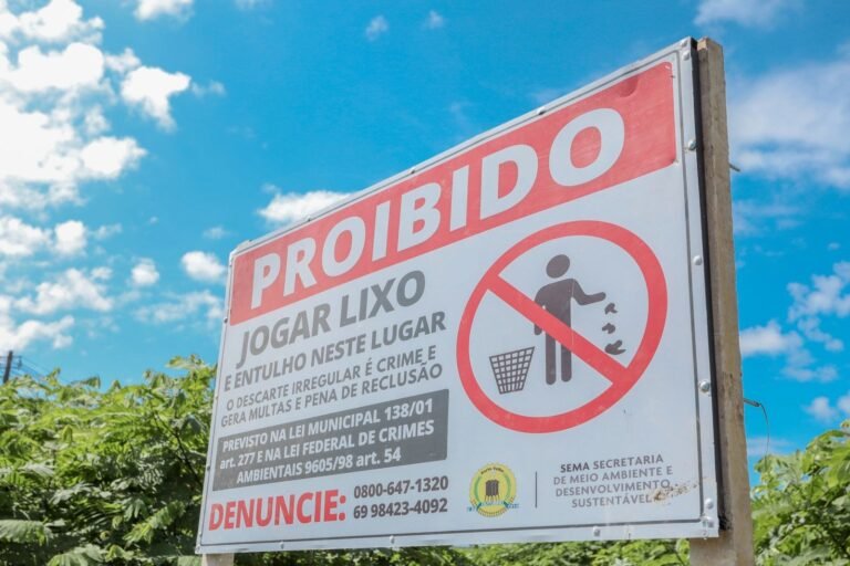 Sema trabalha no combate à degradação ambiental com ações rigorosas 3 Sema trabalha no combate à degradação ambiental com ações rigorosas