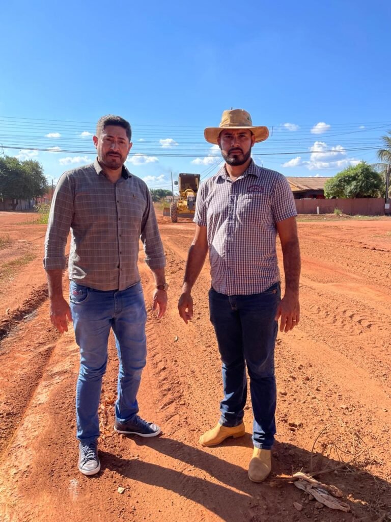 Presidente da Câmara Márcio Pacele fiscaliza obras em Vista Alegre e Nova Califórnia, na Ponta do Abunã 15 Presidente da Câmara Márcio Pacele fiscaliza obras em Vista Alegre e Nova Califórnia, na Ponta do Abunã