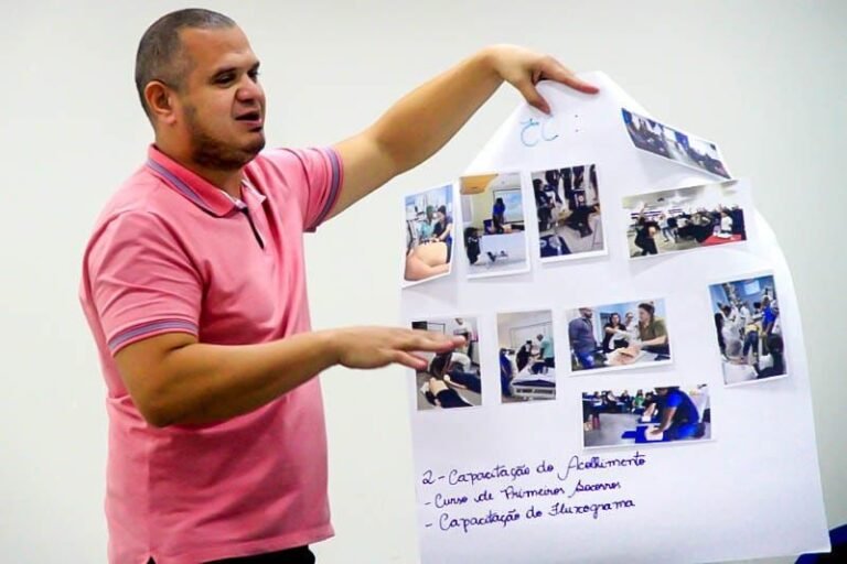 Enfermeiro Marcuce lança pré-candidatura a vereador em Porto Velho pelo Rede Sustentabilidade 10 Enfermeiro Marcuce lança pré-candidatura a vereador em Porto Velho pelo Rede Sustentabilidade