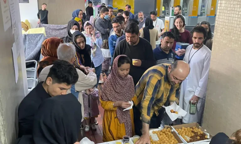 Número de refugiados cresce 8% e chega a 120 milhões em todo o mundo 10 Número de refugiados cresce 8% e chega a 120 milhões em todo o mundo