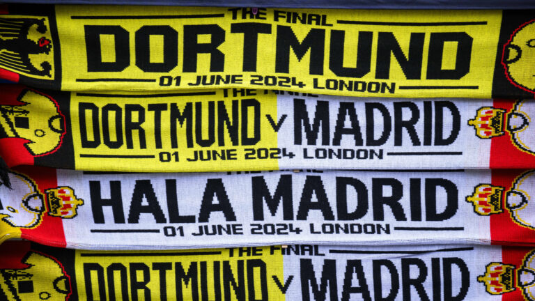 © Getty