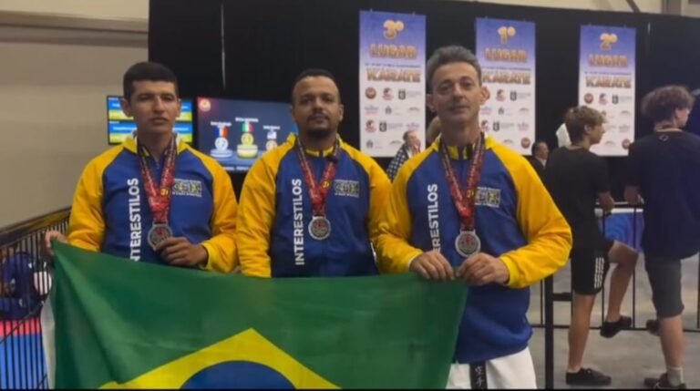 Equipe vice-campeã mundial de karatê agradece ao deputado Nim Barroso 3 Equipe vice-campeã mundial de karatê agradece ao deputado Nim Barroso