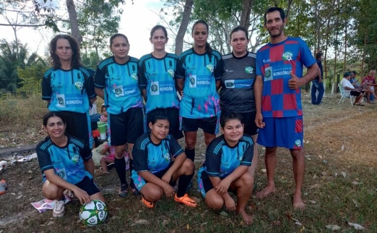 Emenda de Cláudia de Jesus apoia esporte de São Miguel do Guaporé e Alto Alegre dos Parecis 15 Emenda de Cláudia de Jesus apoia esporte de São Miguel do Guaporé e Alto Alegre dos Parecis