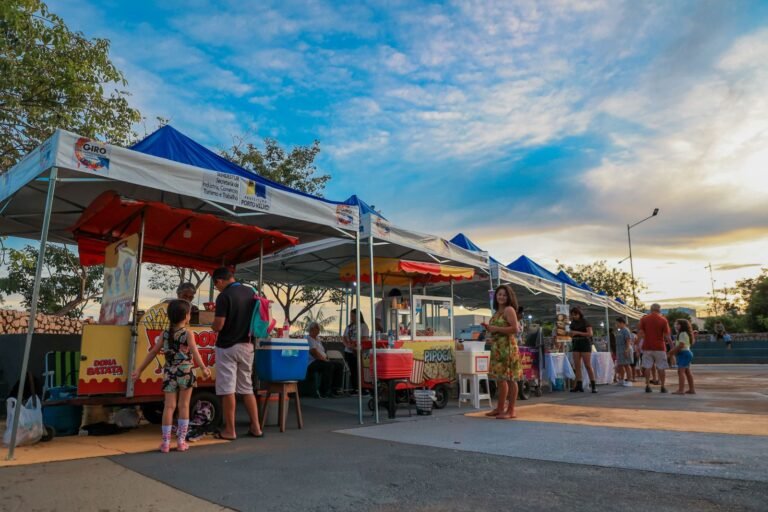 Feira de artesanato acontece em quatro pontos de Porto Velho neste início de agosto 20 Feira de artesanato acontece em quatro pontos de Porto Velho neste início de agosto